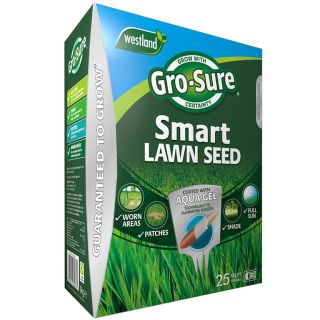 Westland Gro-Sure Smart Seed 40m²