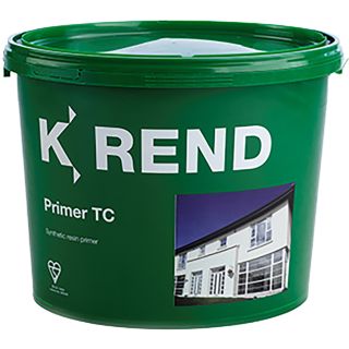 K Rend White Primer TC 15Kg