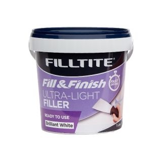 Tembe Filltite Ultra Light Filler 1L