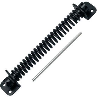 Dale Hardware Bright Zinc Plated Gate Spring 203mm