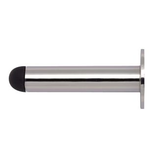 Dale Polished Chrome Plated Projecting Door Stop