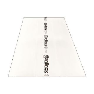 Antinox Flame Retardant White Protection Board 1200 x 2400 x 2mm