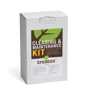 Treatex Cleaning & Maintenance Kit