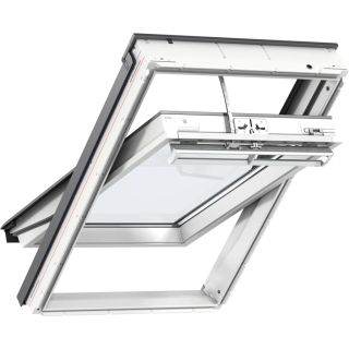 VELUX White Polyurethane INTEGRA® Electric Window