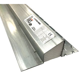 IG Steel Cavity Wall Lintel L1/S100 4200mm