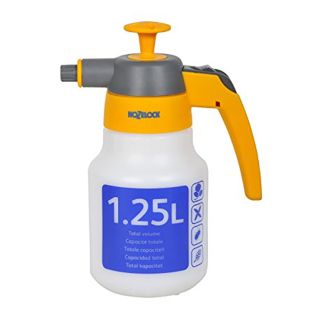 Hozelock Standard Trigger Sprayer 1.25L