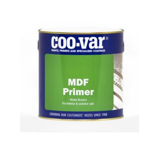 Coo-Var MDF Primer 1L