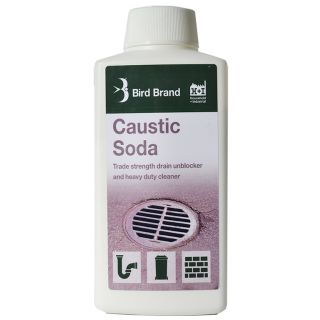 Bird Brand Caustic Soda 500g