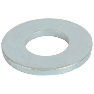 Form C BZP Washers M12 - Pack of 10