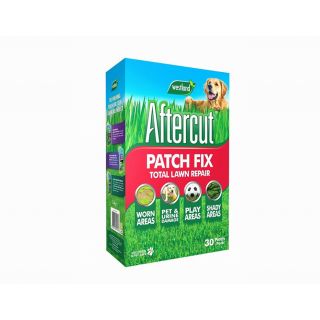 Westland Aftercut Patch Pack New Spreader Box 2.4Kg