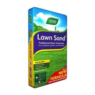 Westland Lawn Sand Bag 200m²