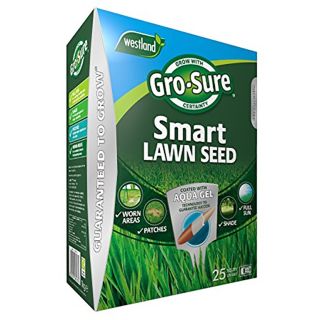 Westland Gro-Sure Smart Seed 25m²
