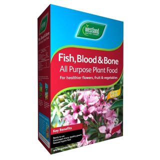 Westland Fish, Blood & Bone 1.5Kg