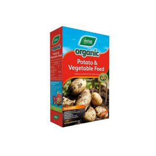Westland Organic Potato & Vegetable Feed 1.5Kg