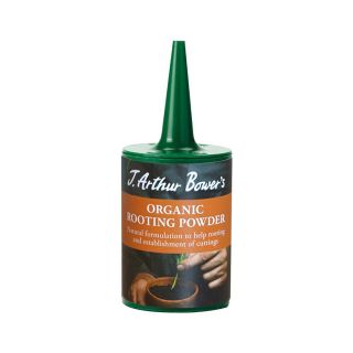 J. Arthur Bowers Organic Rooting Powder 100g