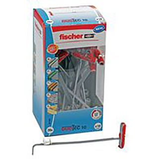 Fischer Duotec Cavity Fixing - Pack of 20