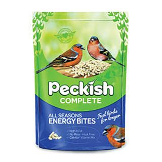 Peckish Complete Energy Suet Bites 1Kg