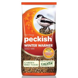 Peckish Wild Bird Winter Warmer 1.7Kg