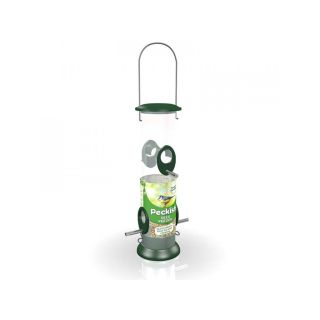 Peckish Small All Weather Seed Feeder