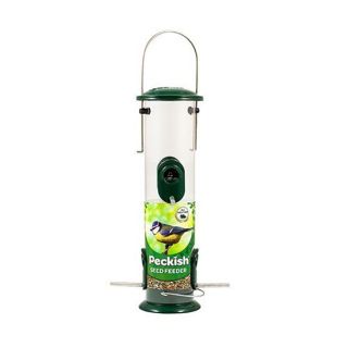 Peckish Large All Weather Seed Feeder