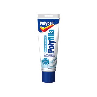Polycell Moisture Resistant Polyfilla 330g