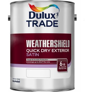 Dulux Easycare Natural/Hessian Washable & Tough Matt Paint 2.5L