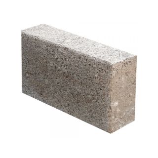 Masterlite® Pro Lightweight/Medium Dense Concrete Block 3.6N 440 x 215 x 100mm