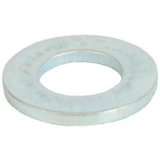 Form A Light BZP Washers M10 x 21mm - Box of 100