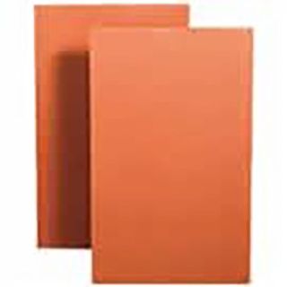 Marley Red Smooth Clay Creasing Tile 265 x 165mm