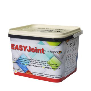 Azpects EASYJoint Paving Compound 12.5Kg (Multiple colours available) 