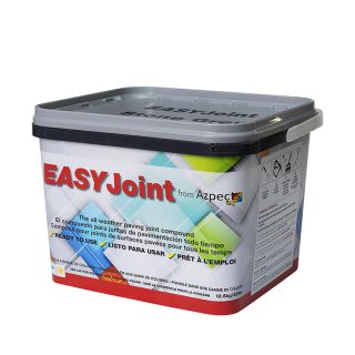Azpects EASYJoint Stone Grey Paving Compound 12.5Kg