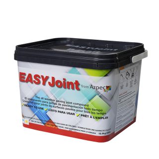Azpects EASYJoint Basalt Paving Compound 12.5Kg