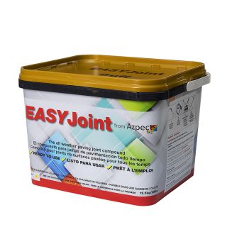Azpects EASYJoint Buff Sand Paving Compound 12.5Kg