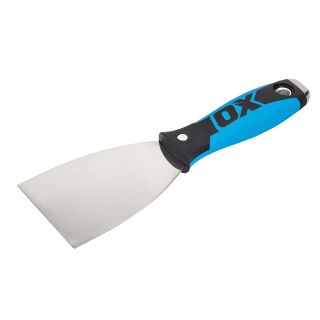 OX Pro Joint Knife 76mm
