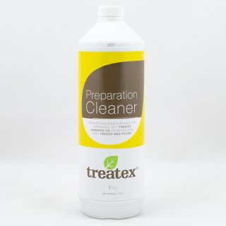 Treatex Preparation Cleaner 1L 
