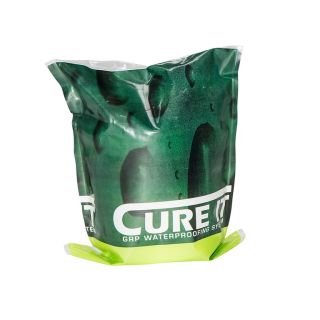 Cure It Detail Tissue Bandage 150mm x 25m