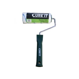 Cure It 175mm Premium Roller - Pack of 5