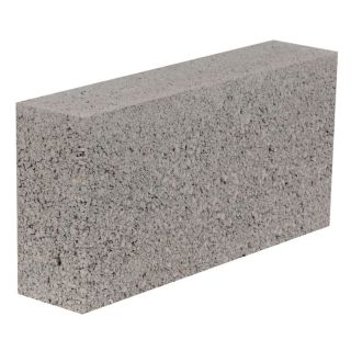 Build Bloc Standard Dense Concrete Block 440 x 215 x 100mm 7N