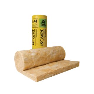 Isover Spacesaver Loft Insulation Roll 1160 x 1218 x 100mm