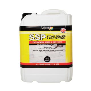 Azpects EASYSeal Stone Sealer & Protector 5L