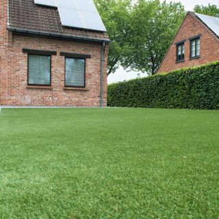 Namgrass Exbury Bright 30mm Artificial Grass (Cut to size from 4m wide roll)