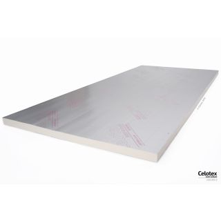 Celotex General Application Insulation Board 2400 x 1200 x 100mm