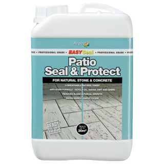 Azpects EASYSeal Patio Seal & Protect 3L