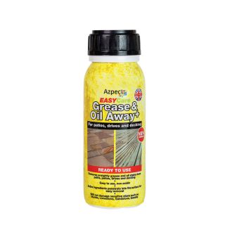 Azpects EASYCare Grease & Oil Away 500ml