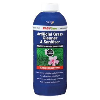Azpects EASYCare Artificial Grass Cleaner & Sanitiser 1L