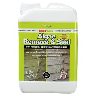 Azpects EASYCare Algae Remove & Seal 3L