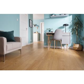 Karndean Palio Rigid Torcello Wood Texture Flooring 1212 x 170 x 4.5mm - 2.4685m² Per Pack