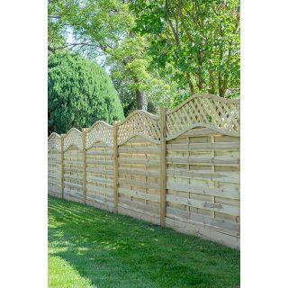 Grange Elite Meloir Fence Panel