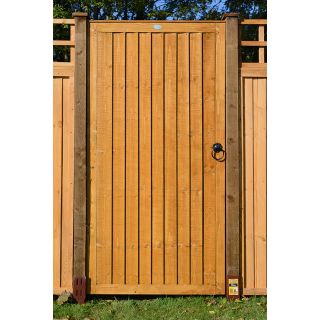 Closeboard Gate 1815 x 900 x 40mm