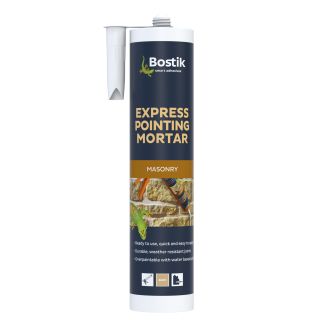 Bostik Express Buff Pointing Mortar 310ml